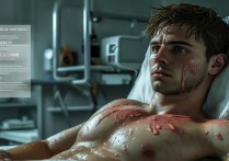 中暑有什么症状