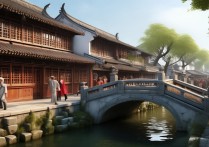 苏州山塘街附近有哪些免费又好玩的景点？