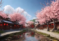 贵池杏花村景点有哪些必打卡的隐藏玩法？