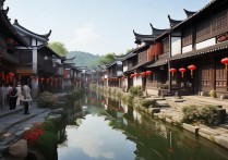 南浔古镇周边有哪些免费又好玩的景点值得逛？