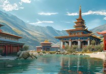 卓尼景点这些地方你都去过吗？还有哪些隐藏的绝美景点等你探索？