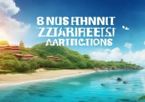 珠海半日游最佳景点有哪些必打卡的地方？