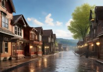 岩溪镇有哪些小众景点值得去？