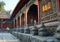 文殊院景点值得去吗？必打卡的亮点有哪些？