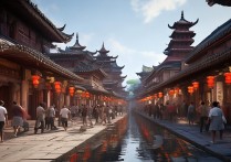 南长街附近有哪些免费景点值得逛？