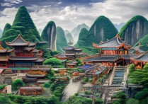 贵州旅游景点大全排名，哪个景点最值得一去？