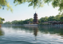 杭州西湖景点图片