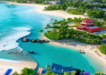 三亚值得去的景点有哪些？本地人私藏小众地推荐？