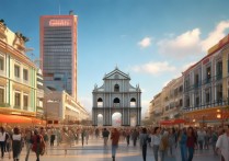 澳门八大景点有哪些？值得打卡的是哪几个？