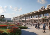 武汉站附近有哪些景点适合一日游？