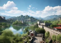 长城周边必去小众景点有哪些？推荐下冷门又好玩的～