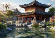 天下为公是哪个景点的特色标识？