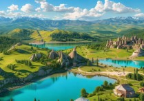 阿勒泰有哪些必去的小众旅游景点？