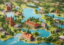 淮滨旅游景点大全有哪些值得去的必打卡景点？