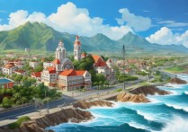 青岛哪些景点适合亲子游，带娃必去有哪些？