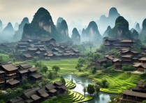 贵州所有景点大全，哪些小众景点值得一去？