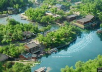 新丰景点这些新丰旅游胜地，你去过哪些？有哪些难忘的体验？