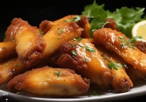 鸡翅怎么做好吃