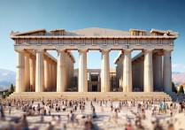 希腊旅游必去景点有哪些？推荐理由是什么？