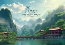 江西最美景点是哪个？隐藏小众绝美地有哪些？