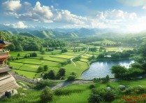 田东景点哪些自然与人文景观值得一游？揭秘田东独特魅力！