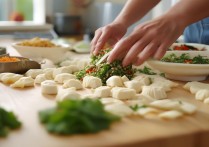 豆腐包子馅的做法