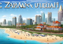 福建厦门旅游景点大全有哪些必打卡的小众景点？