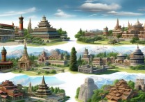 岚皋旅游景点大全