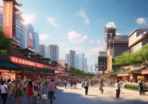 成都一日游必去景点推荐，哪些地方最值得一天逛完？