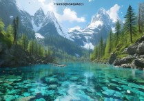 九寨沟旅游景点图哪里找？高清最新路线攻略推荐！