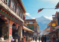 西藏拉萨旅游攻略