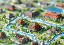 长宁区旅游景点排名出炉，哪些景点最值得一去？