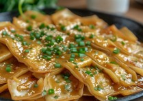 扇贝粉丝蒜蓉家常做法