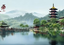 杭州有哪些值得一去的景点推荐？求本地人私藏小众地！