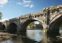 大石桥景点有何独特之处，游客体验如何？揭秘这座桥的历史魅力与观光亮点？