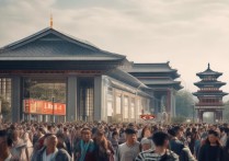 西安北站周边有哪些值得一游的景点？揭秘隐藏在繁华背后的旅游秘境！