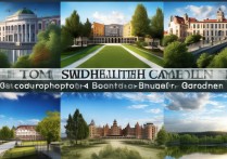 瑞典十大景点有哪些？必去景点推荐及实用攻略