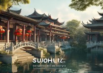 苏州旅游景点有哪些值得去的小众玩法？