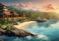 海南兴隆旅游景点大全有哪些值得打卡的小众玩法？