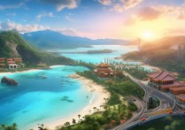 三亚哪些景点值得去？3天必打卡清单推荐！