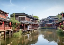 扬州景点排行榜前十名有哪些值得去的？