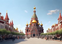 哈尔滨道外旅游景点有哪些必打卡的小众玩法？