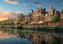 滨江有哪些免费又好玩的景点值得打卡？