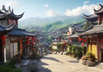 周宁旅游景点有哪些？盘点不可错过的自然风光与人文遗迹之谜