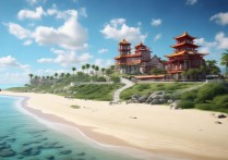 青岛小岛旅游景点有哪些值得打卡的？