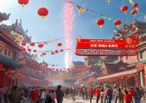 河南2024春节哪些免费景点值得去？人少景美攻略收好