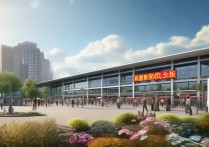 大连北站附近有哪些免费又好玩的景点值得逛？