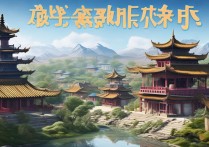 嵩县旅游景点有哪些？值得去的小众景点推荐有哪些？