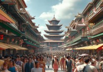 兴业有哪些小众又值得一去的景点？