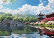 东湖景点探寻东湖之美，这里有哪些不可错过的特色景点？